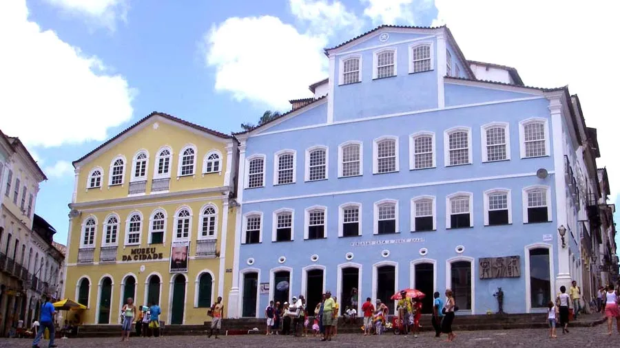 Fundação Casa de Jorge Amado