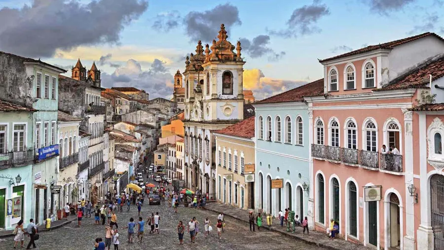 Pelourinho