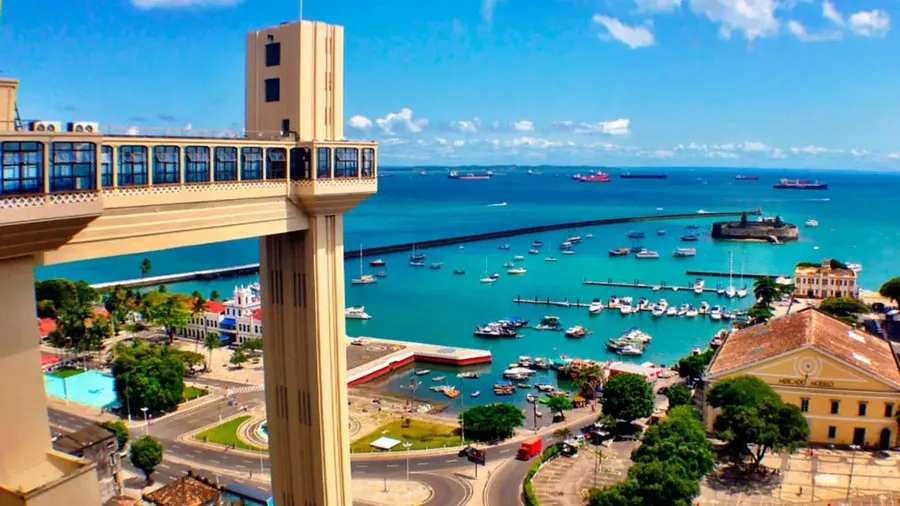 Elevador Lacerda