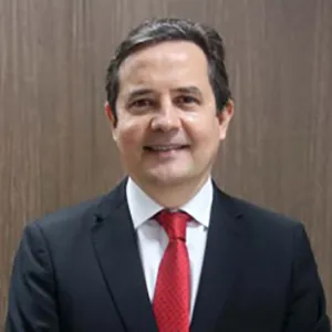 Edilberto Carlos Pontes Lima