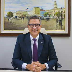 Marcus Vinicius de Barros Presidio