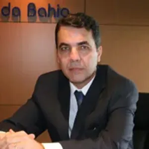 Plínio Carneiro da Silva Filho